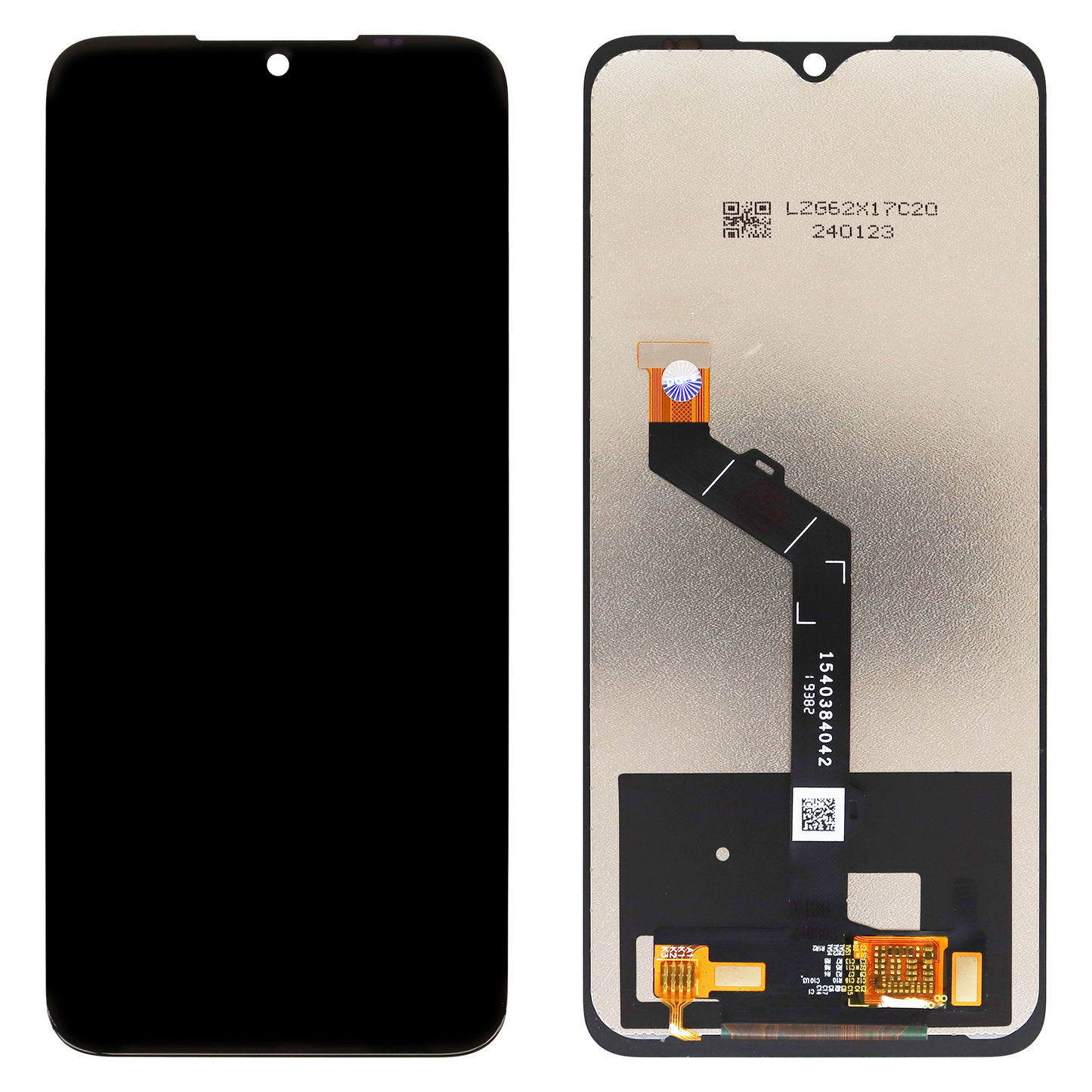 Nokia 6.2 / Nokia 7.2 LCD Display