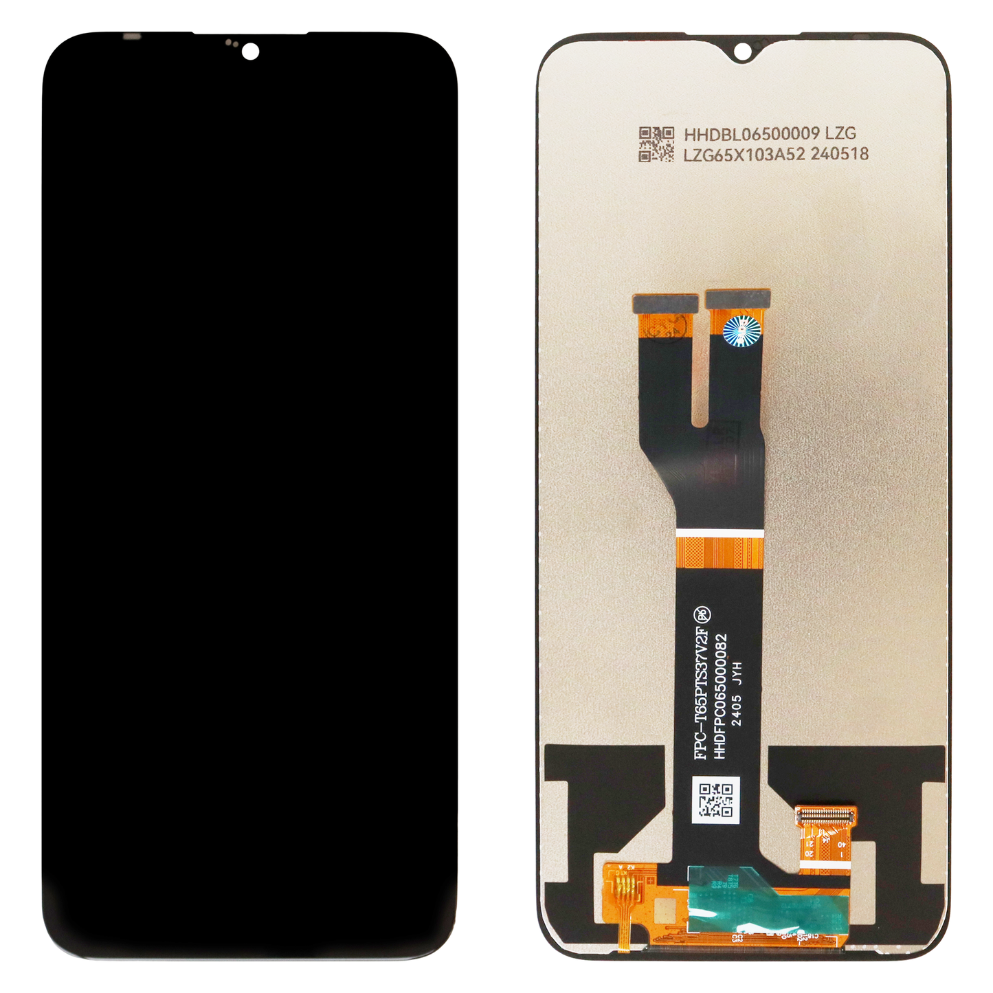 Nokia C21 Plus (TA-1426, TA-1431, TA-1424) LCD Display