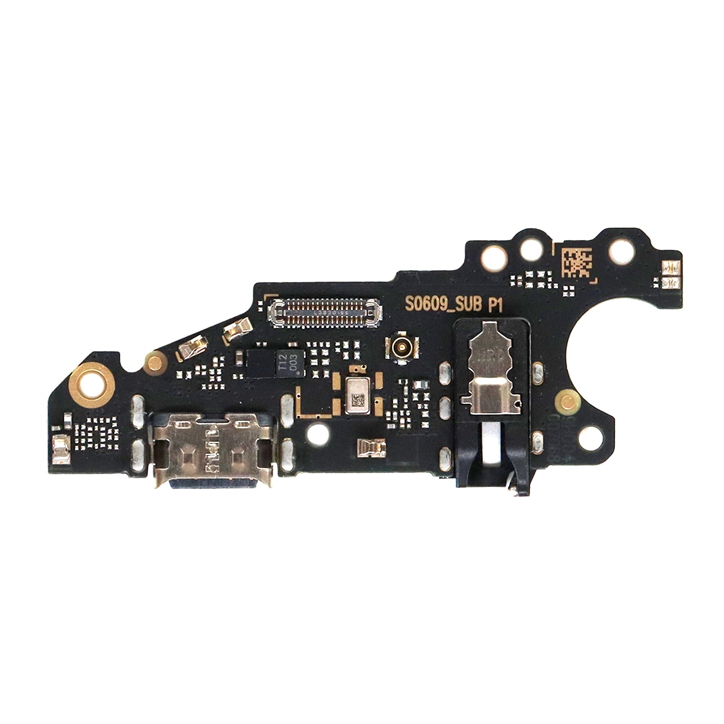 Nokia G22 (TA-1528) Charging Port