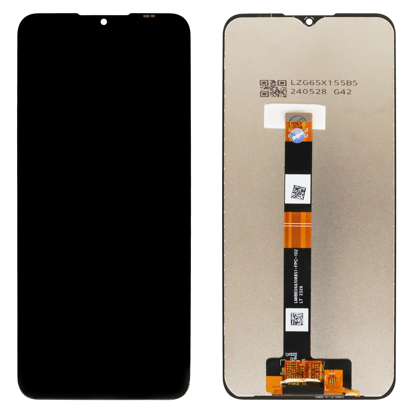 Nokia G42 (TA-1581) LCD Display