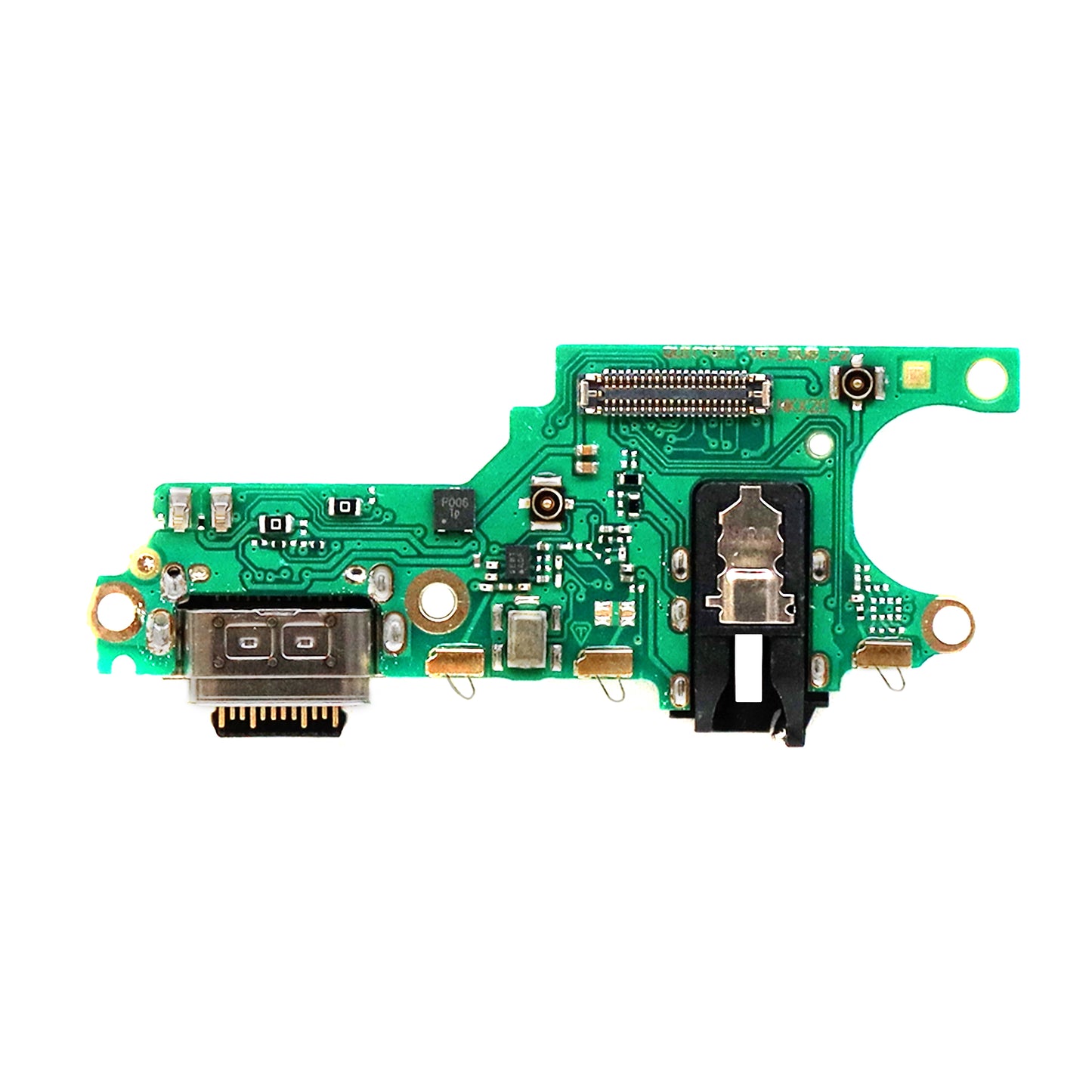 Noka X20 TA-1341 TA-1344 Charging Port