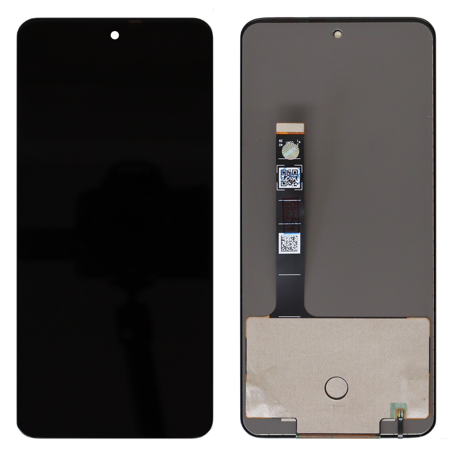Nokia X30 (TA-1450, TA-1443) Incell LCD Display