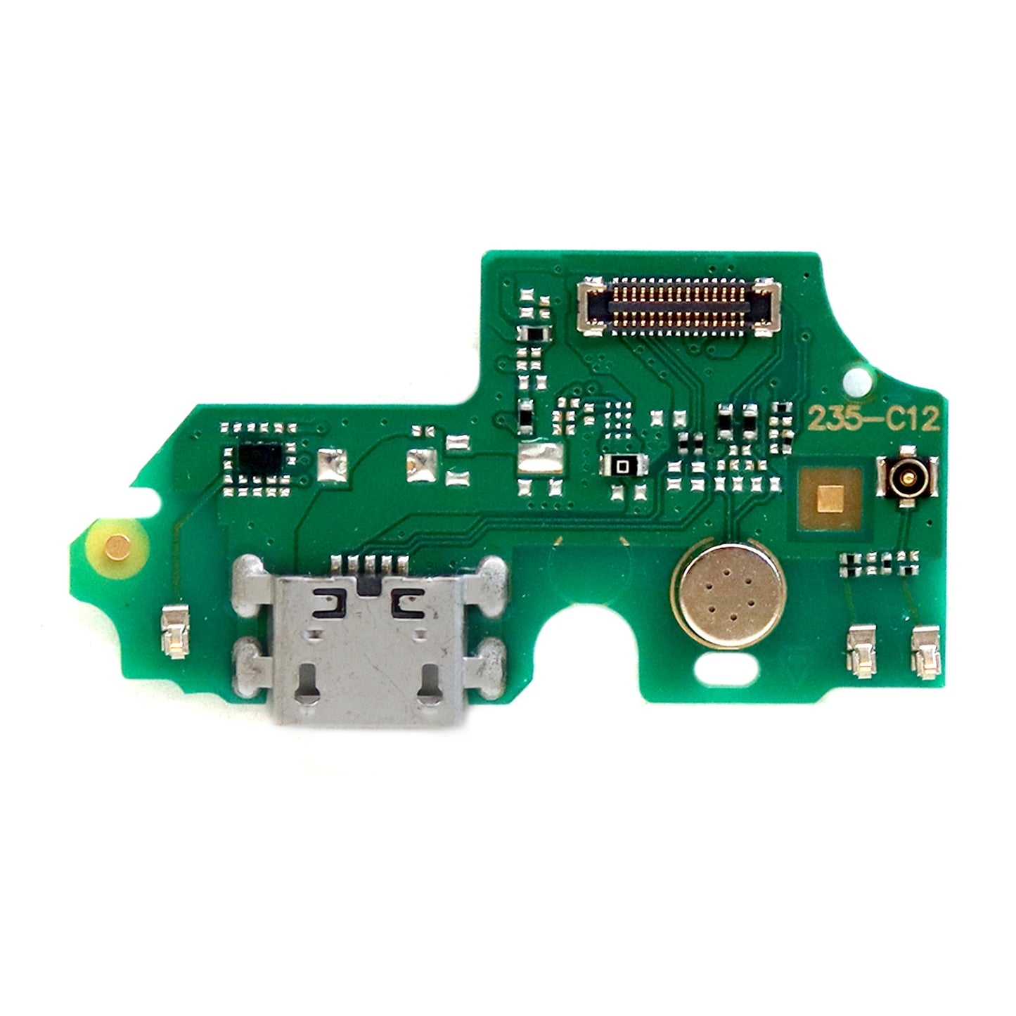 Nokia C12 (TA-1514) Charging Port