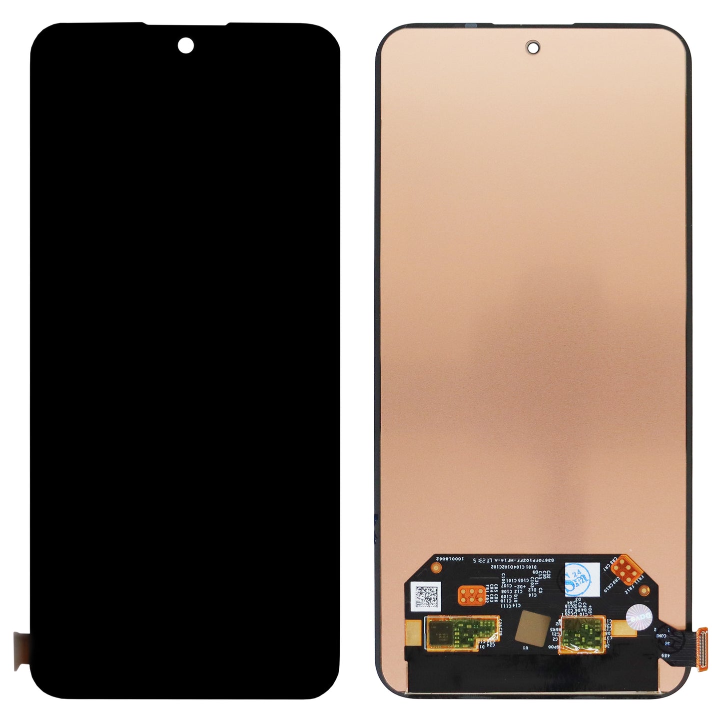 Nothing Phone 2 (A065) OLED Display (Refurbished)