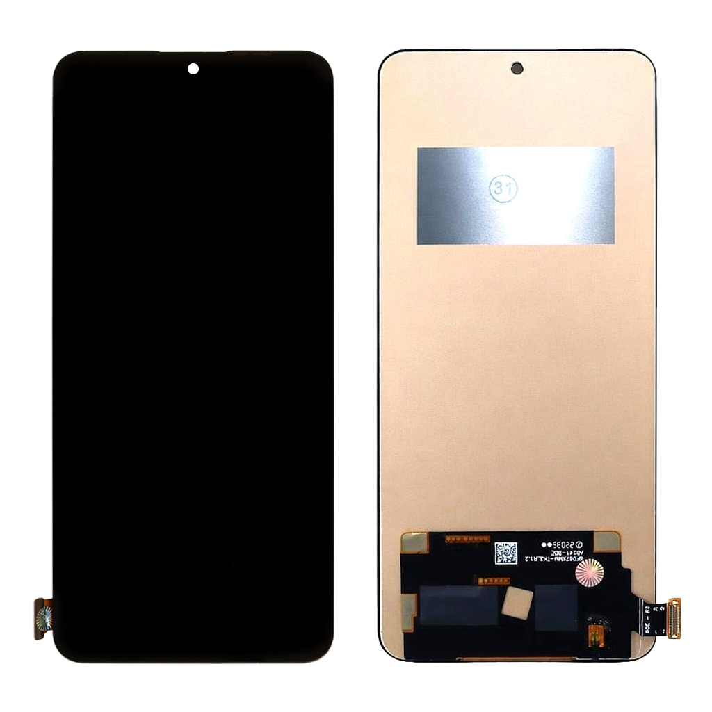 Incell LCD Display For OnePlus 10R