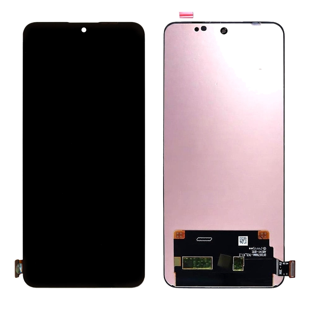 OnePlus 10R (CPH2411) OLED Display