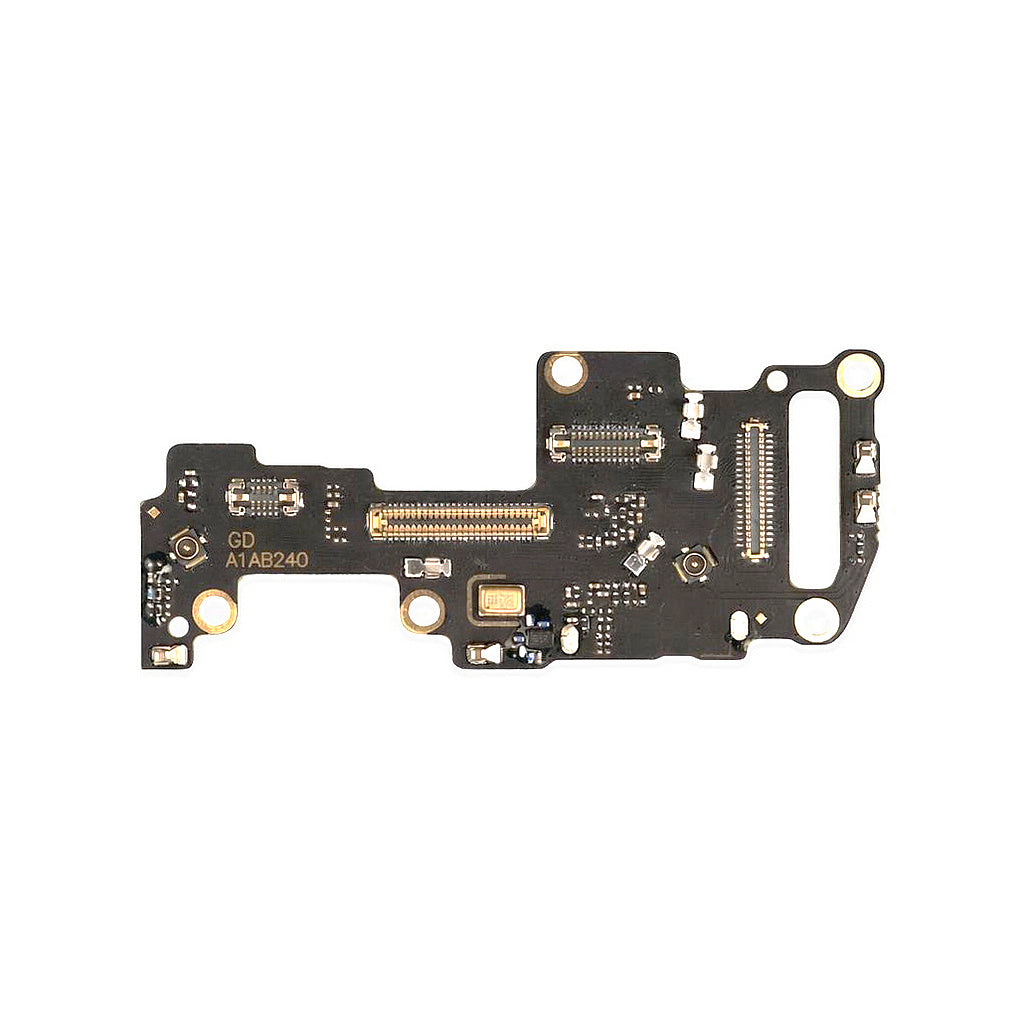 SIM Reader Board For OnePlus 10R (CPH2411)
