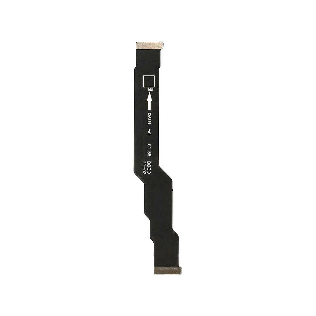 LCD Flex Cable For OnePlus 12R (CPH2609)