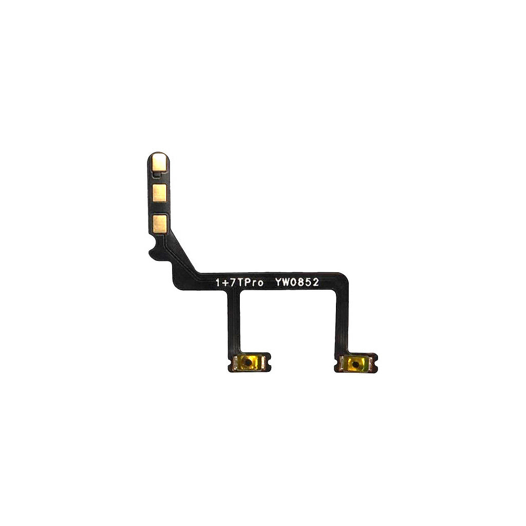 Volume Button Flex Cable For OnePlus 7 Pro (GM1913)