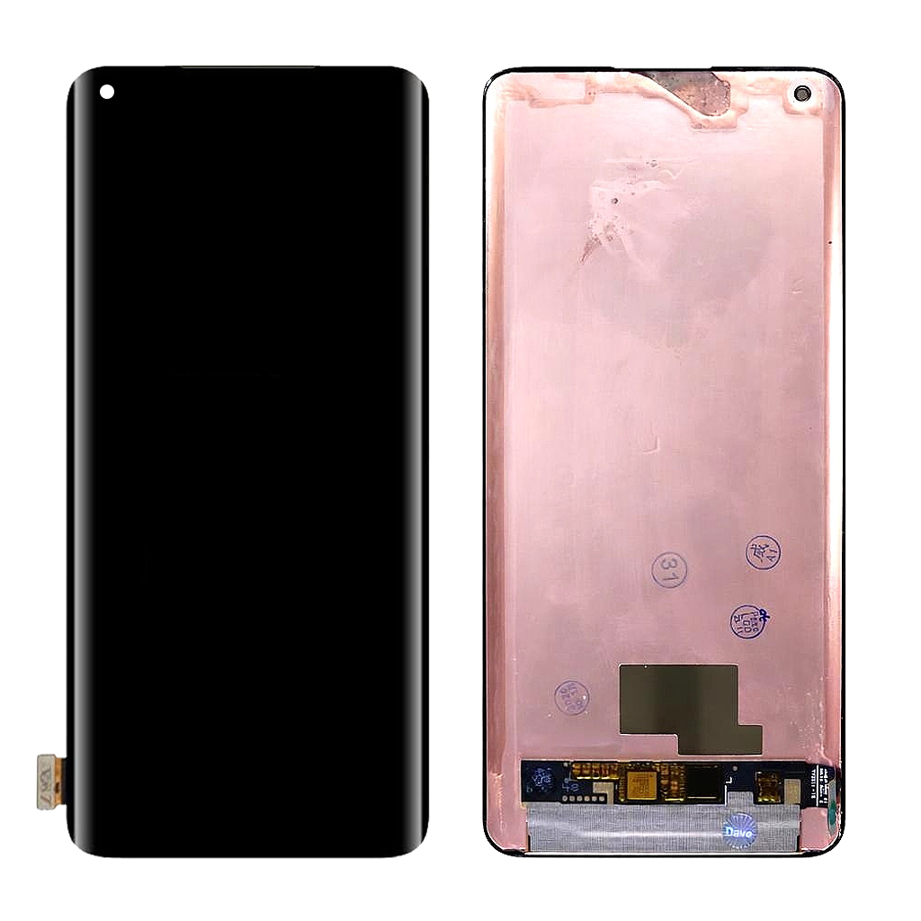 OnePlus 8 Pro (IN2023) OLED Display