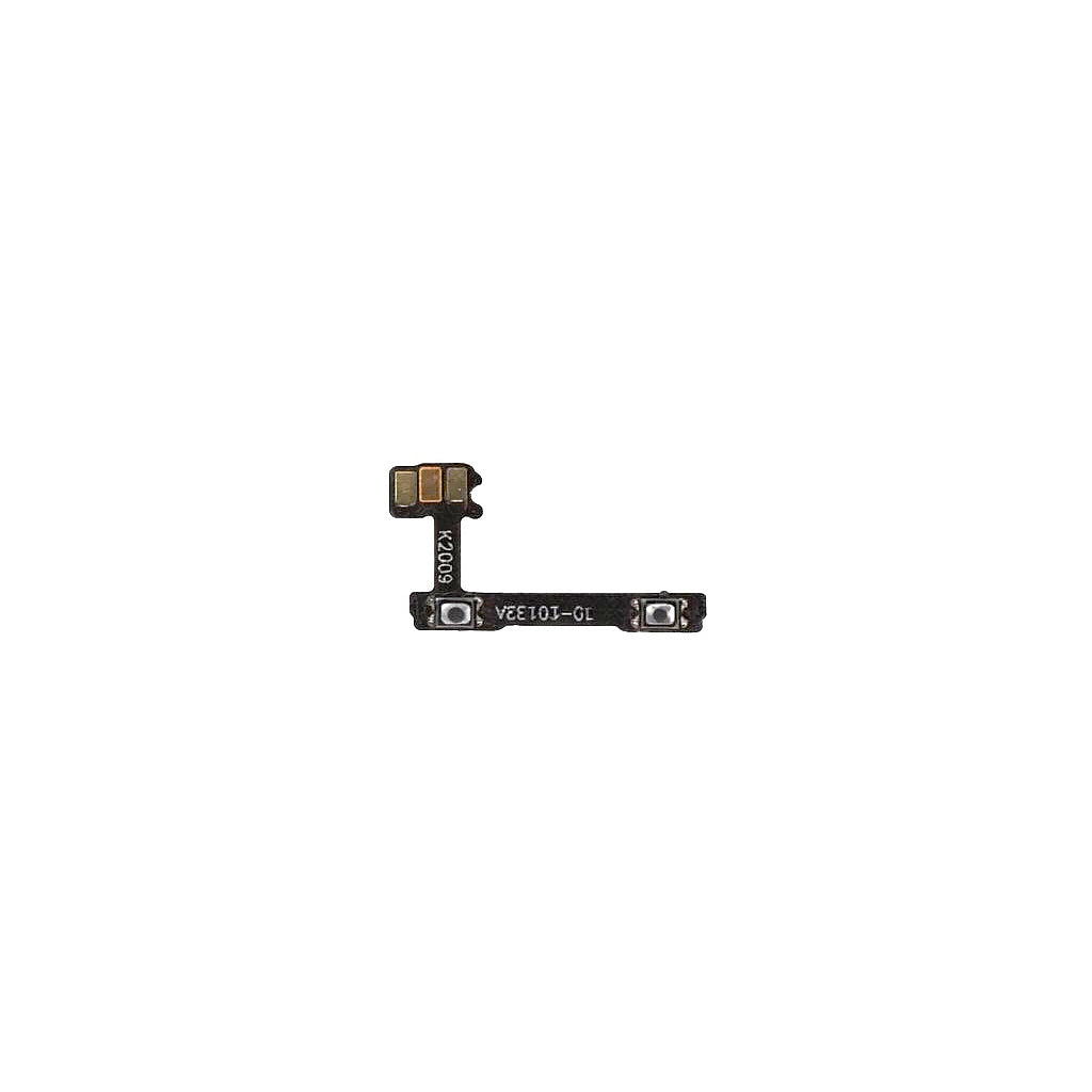 Volume Button Flex Cable For OnePlus 8 (IN2013)
