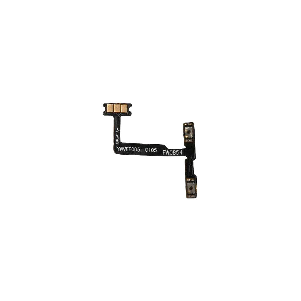 Volume Button Flex Cable For OnePlus 9 Pro (LE2123)