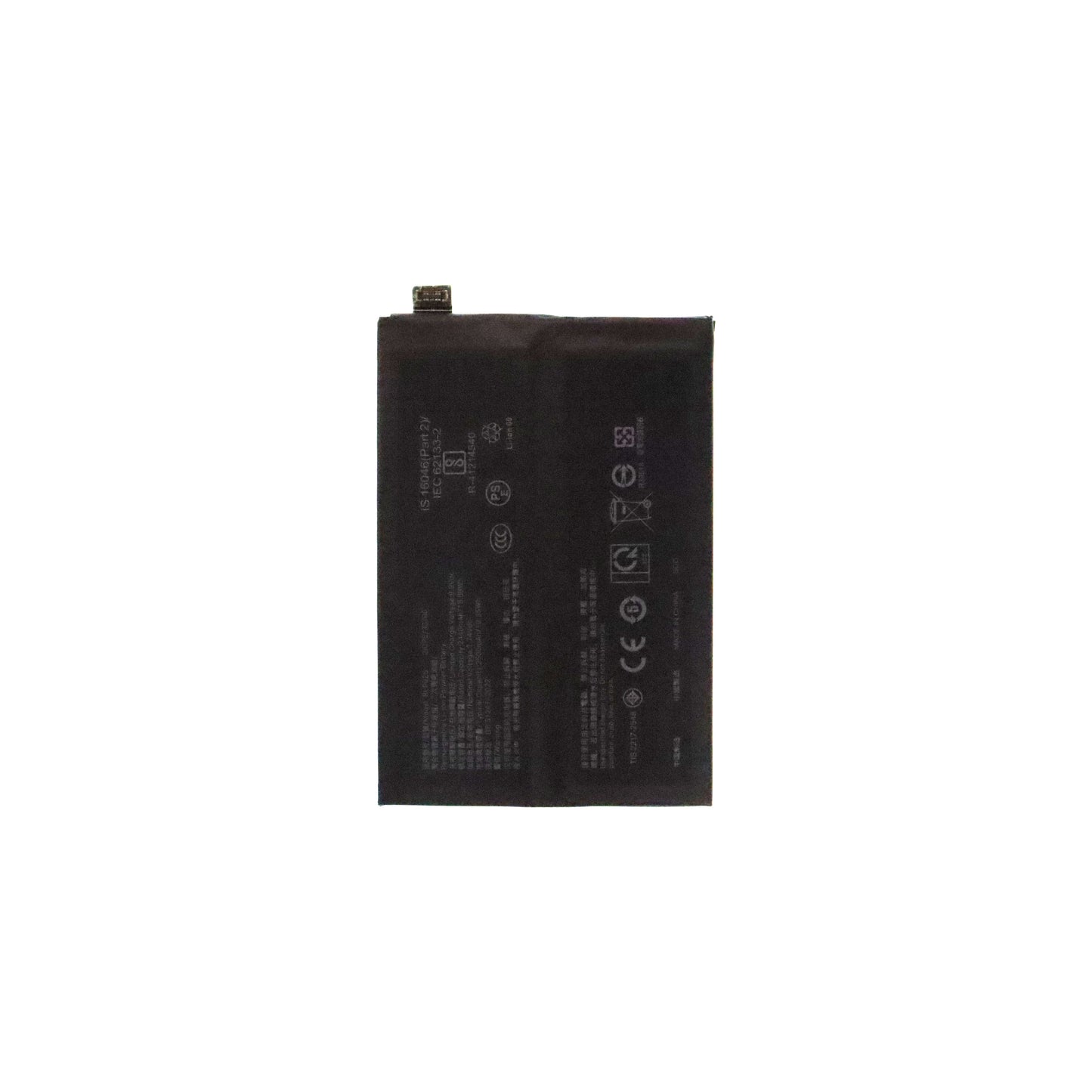 Replacement Battery For OnePlus 10R / OnePlus Nord 3 (BLP925)