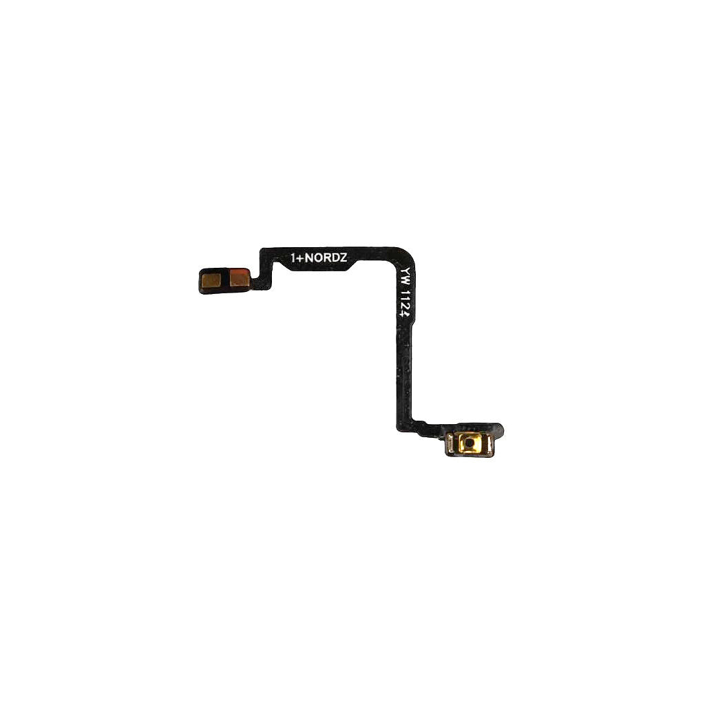 Power Button Flex Cable For OnePlus Nord 2T (CPH2399)