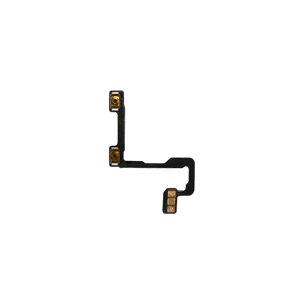 Volume Button Flex Cable For OnePlus Nord 2T (CPH2399)