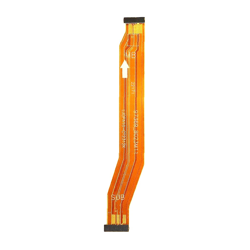 Mainboard Flex Cable For Oppo A16