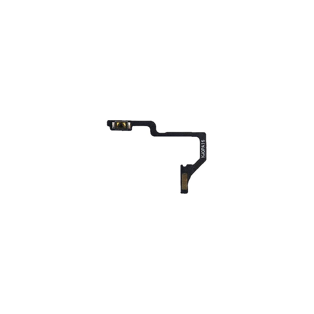 Oppo A16s Power Button Flex Cable