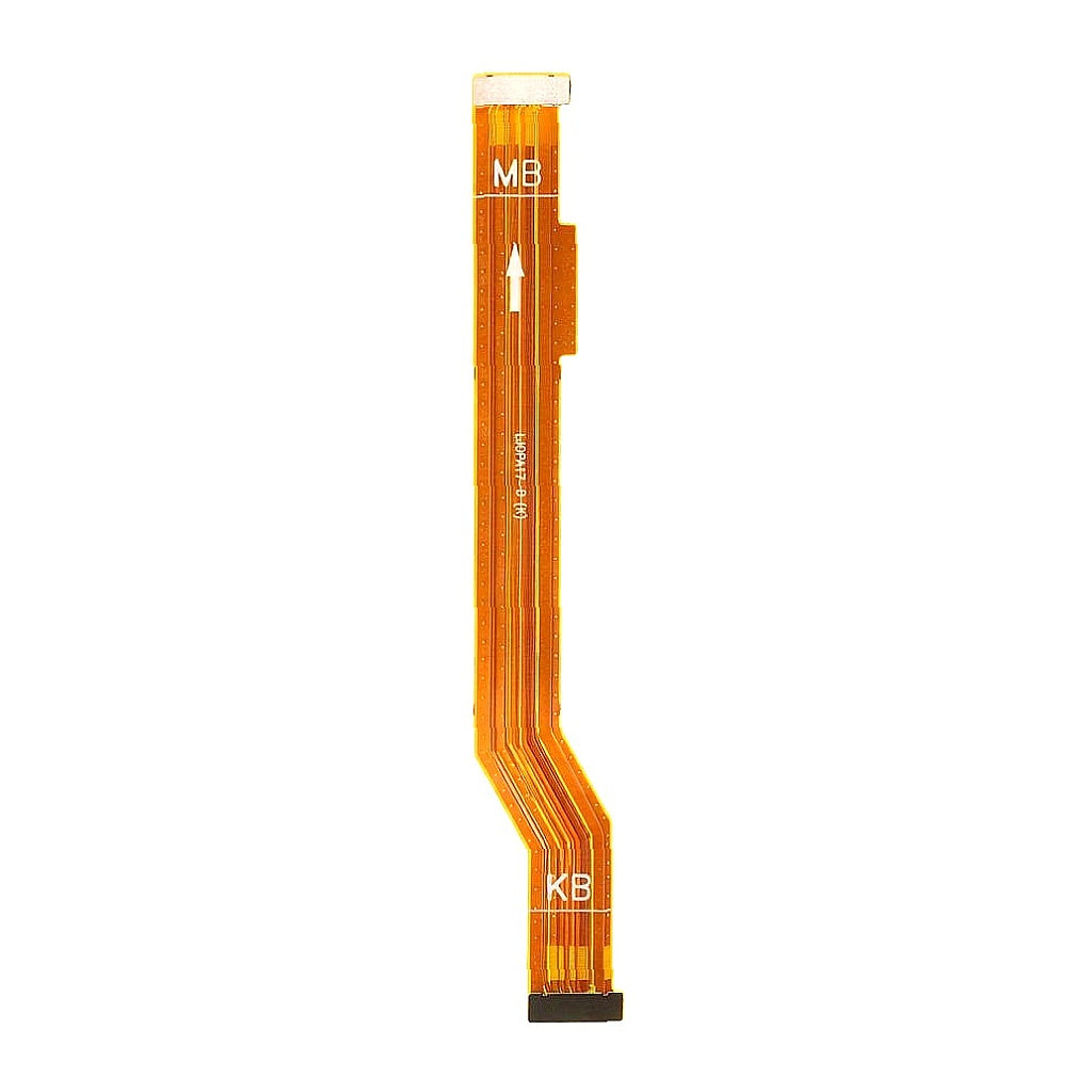 Mainboard Flex Cable For Oppo A17