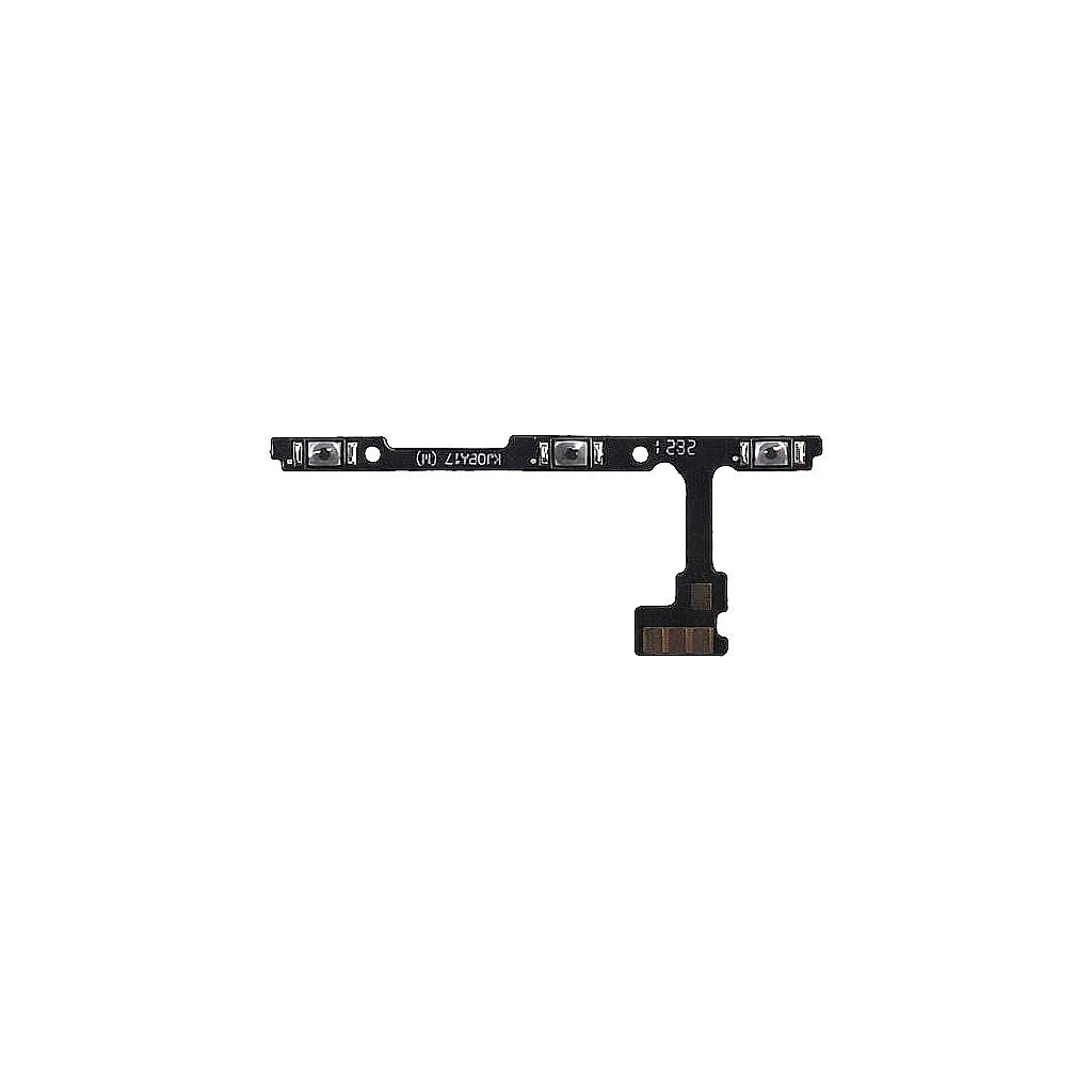 Oppo A17 Power Volume Button Flex Cable