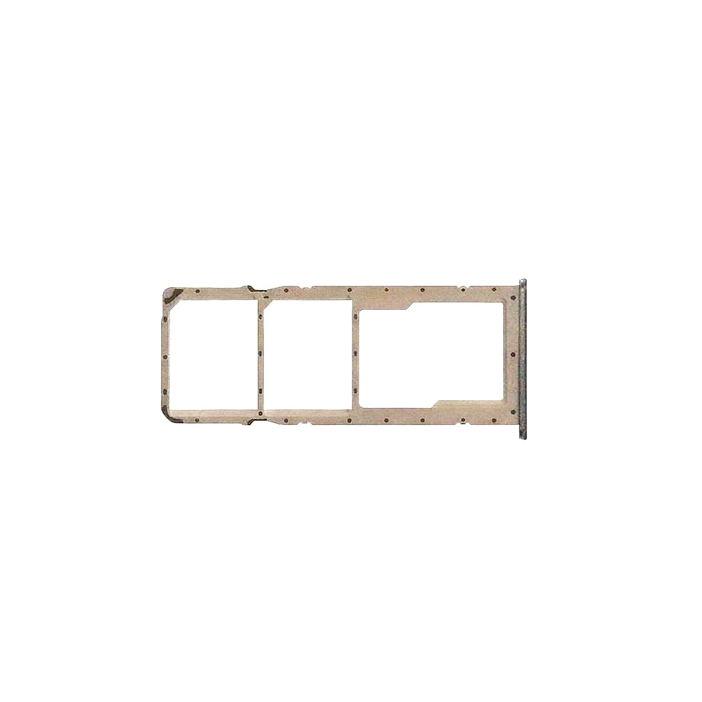 SIM Card Tray For Oppo A17 (Lake Blue)