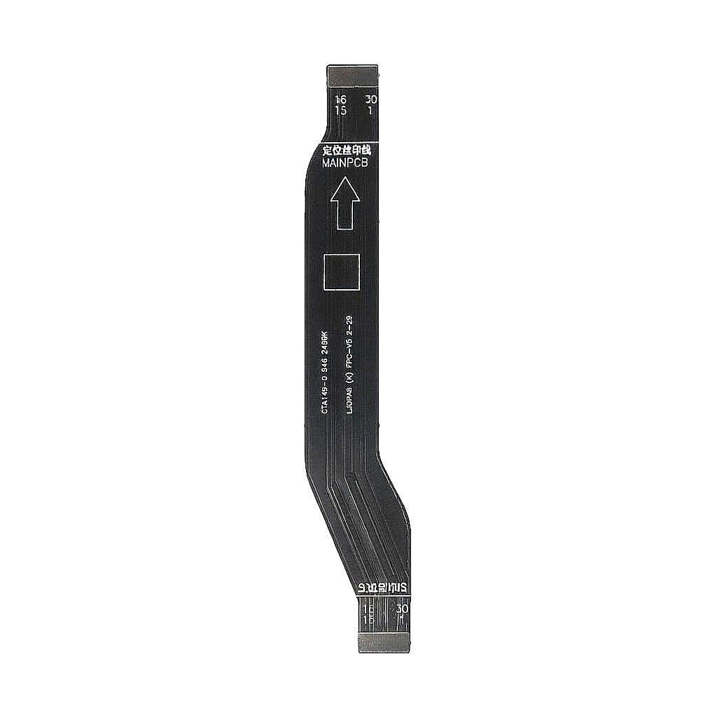 Mainboard Flex Cable For Oppo A31 (2020)