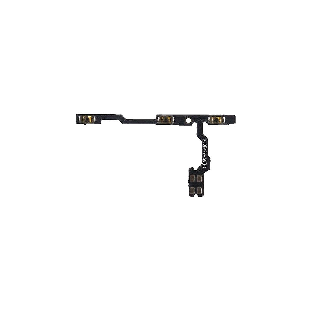 Oppo A38 Power Volume Button Flex Cable