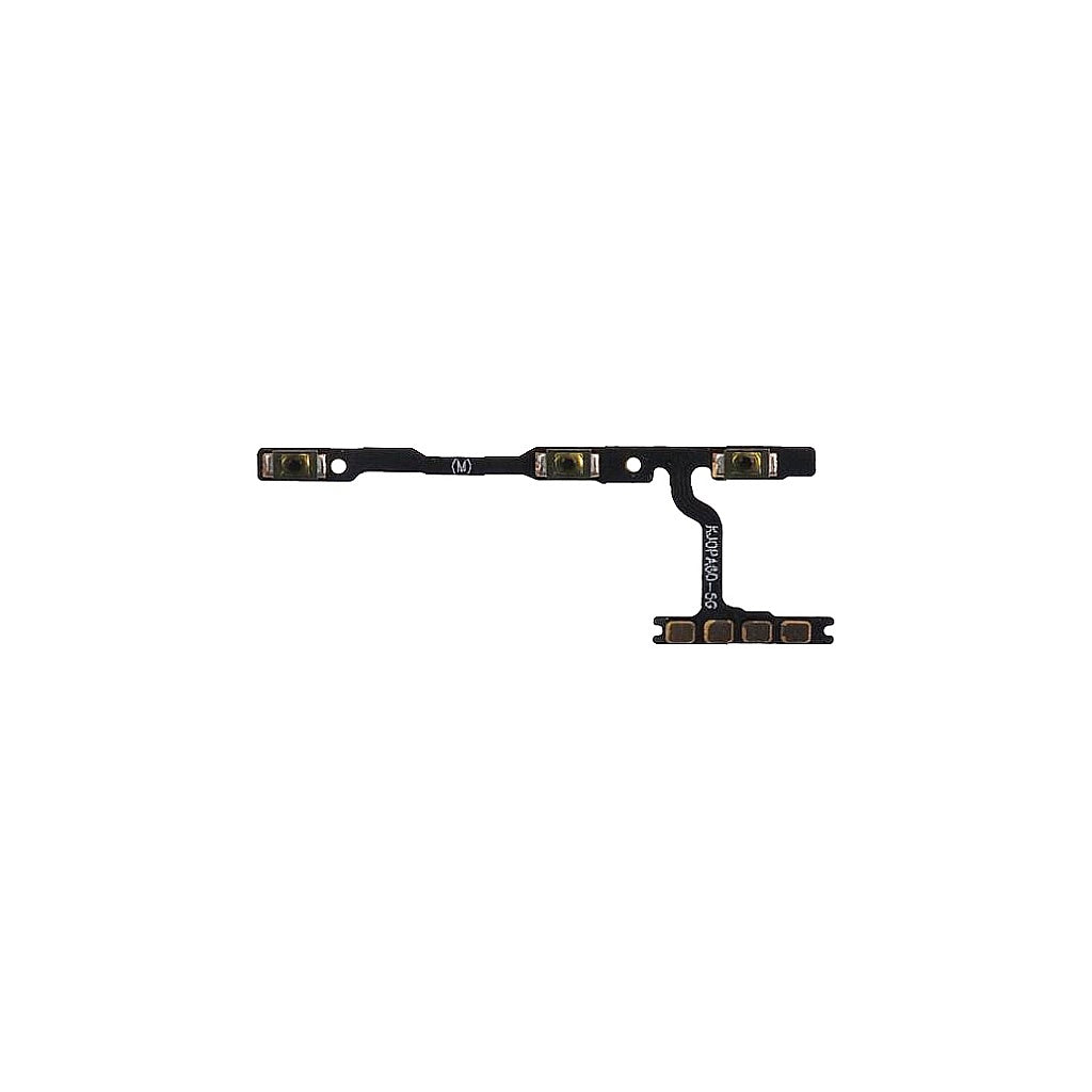 Oppo A40 Power Button Flex Cable