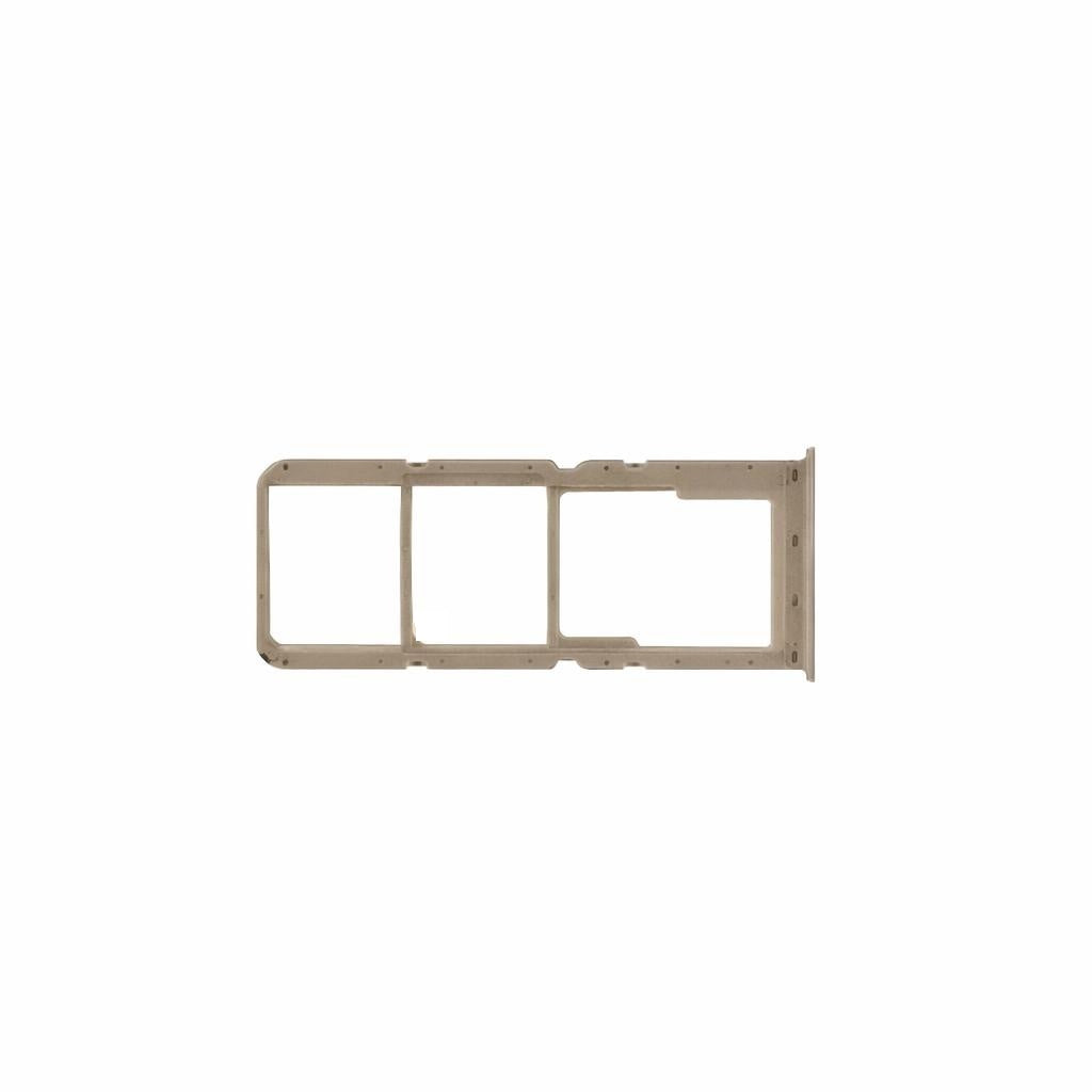 SIM Card Tray For Oppo A52 (Stream White)