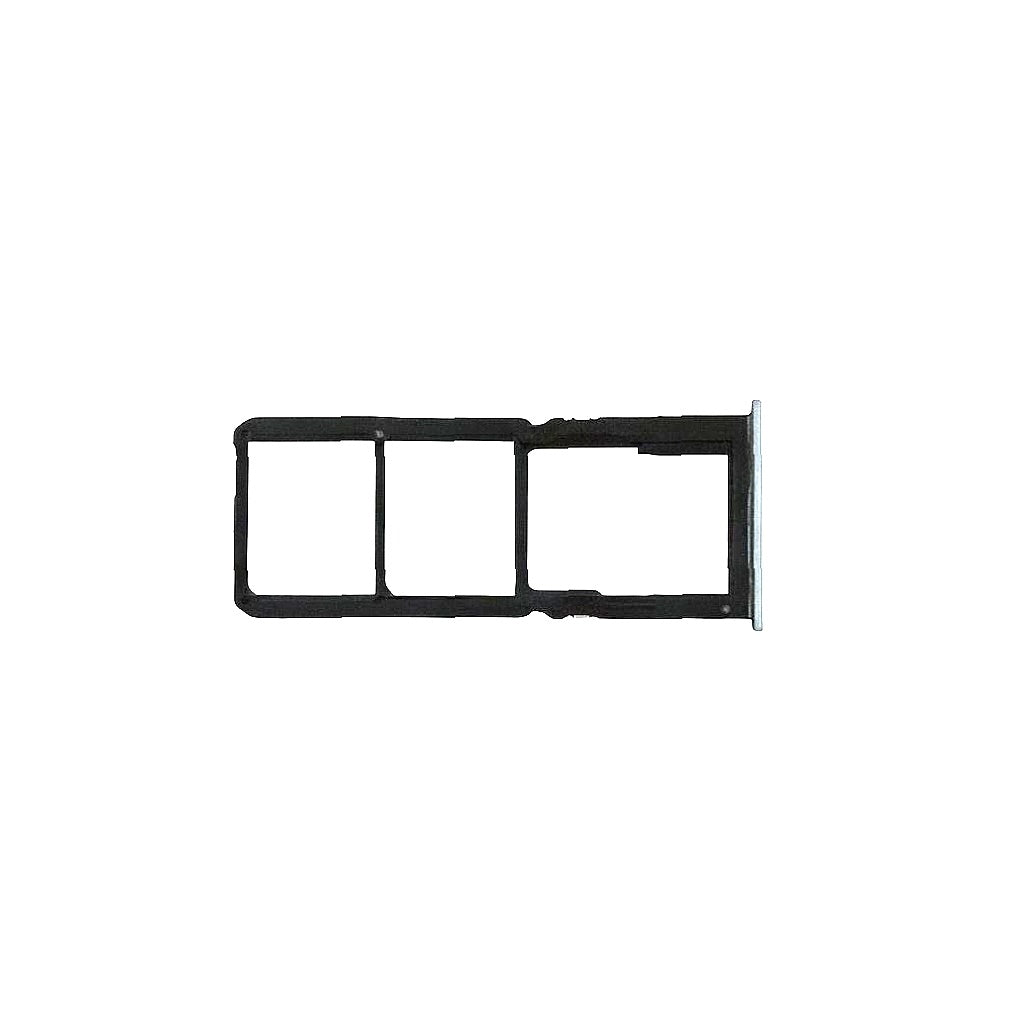 SIM Card Tray For Oppo A53 (Fancy Blue)