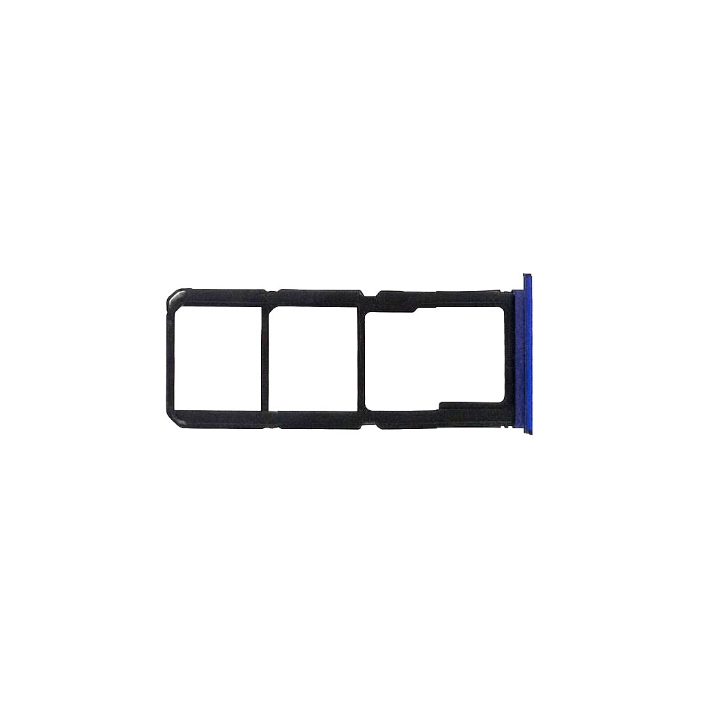 SIM Card Tray For Oppo A54 (4G) (Starry Blue)