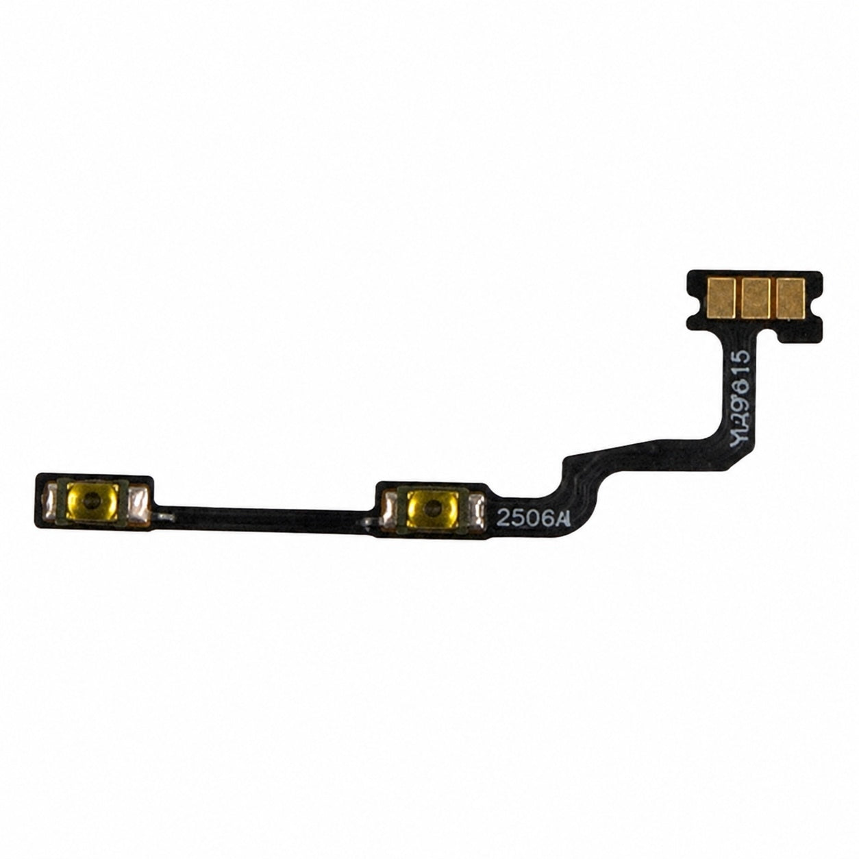 OPPO-A54-4G-VOLUME-FLEX - Oppo A54 (4G) Volume Button Flex Cable