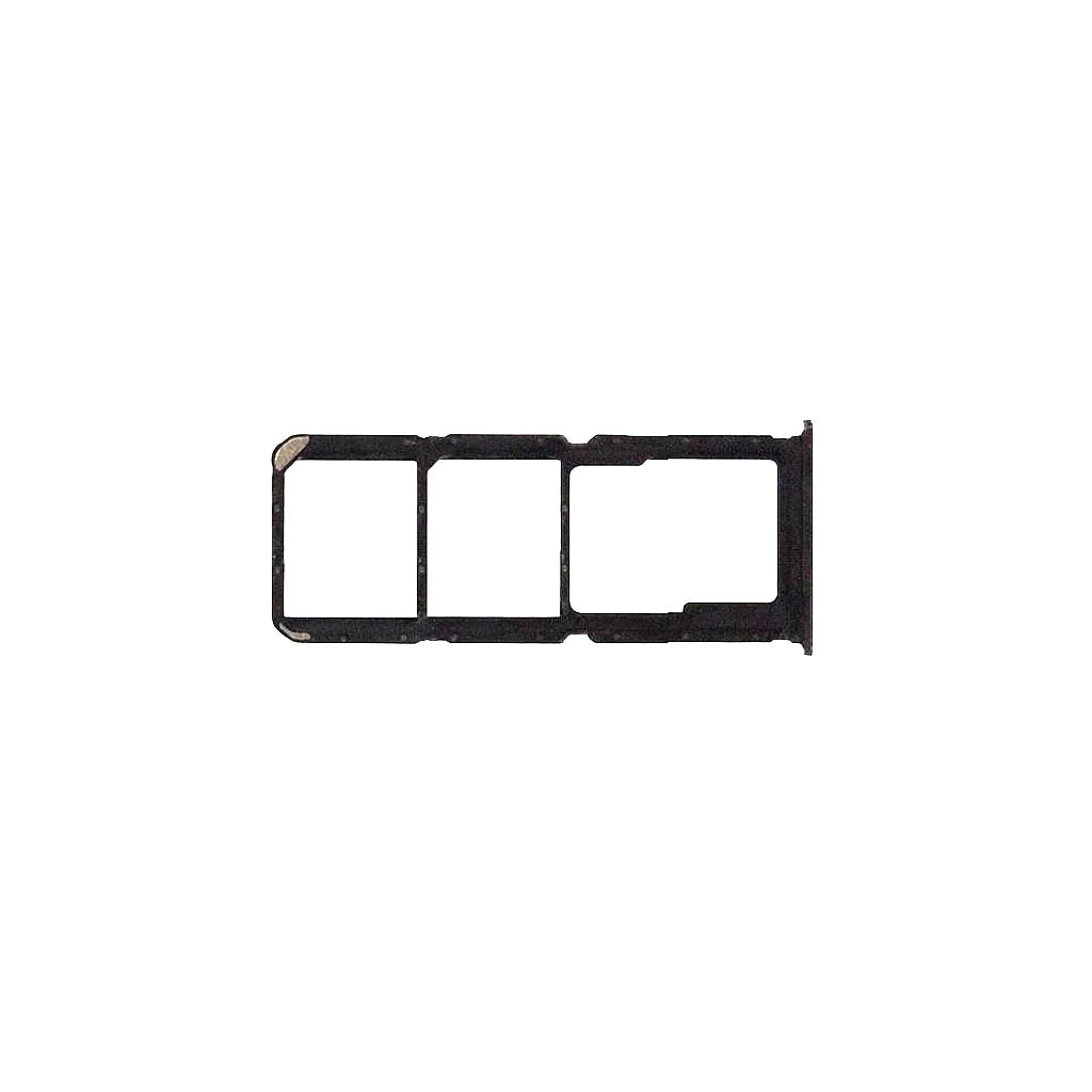SIM Card Tray For Oppo A54 5G (Fantastic Purple)