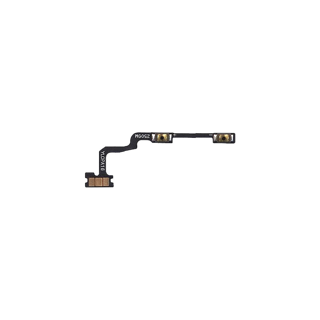 Oppo A54s Volume Button Flex Cable