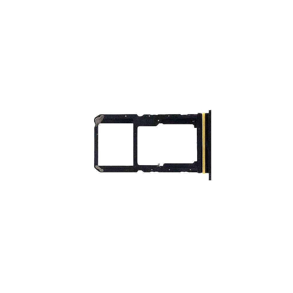 SIM Card Tray For Oppo A57 5G (Ink Black)