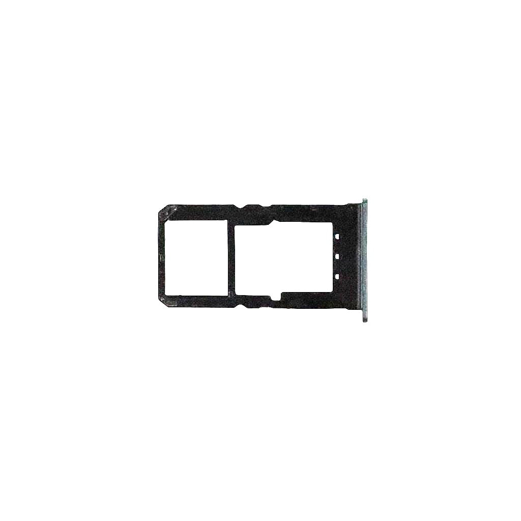 SIM Card Tray For Oppo A57 5G (Sky Blue)