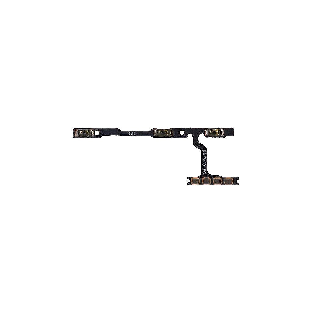 Oppo A60 5G Power Volume Button Flex Cable