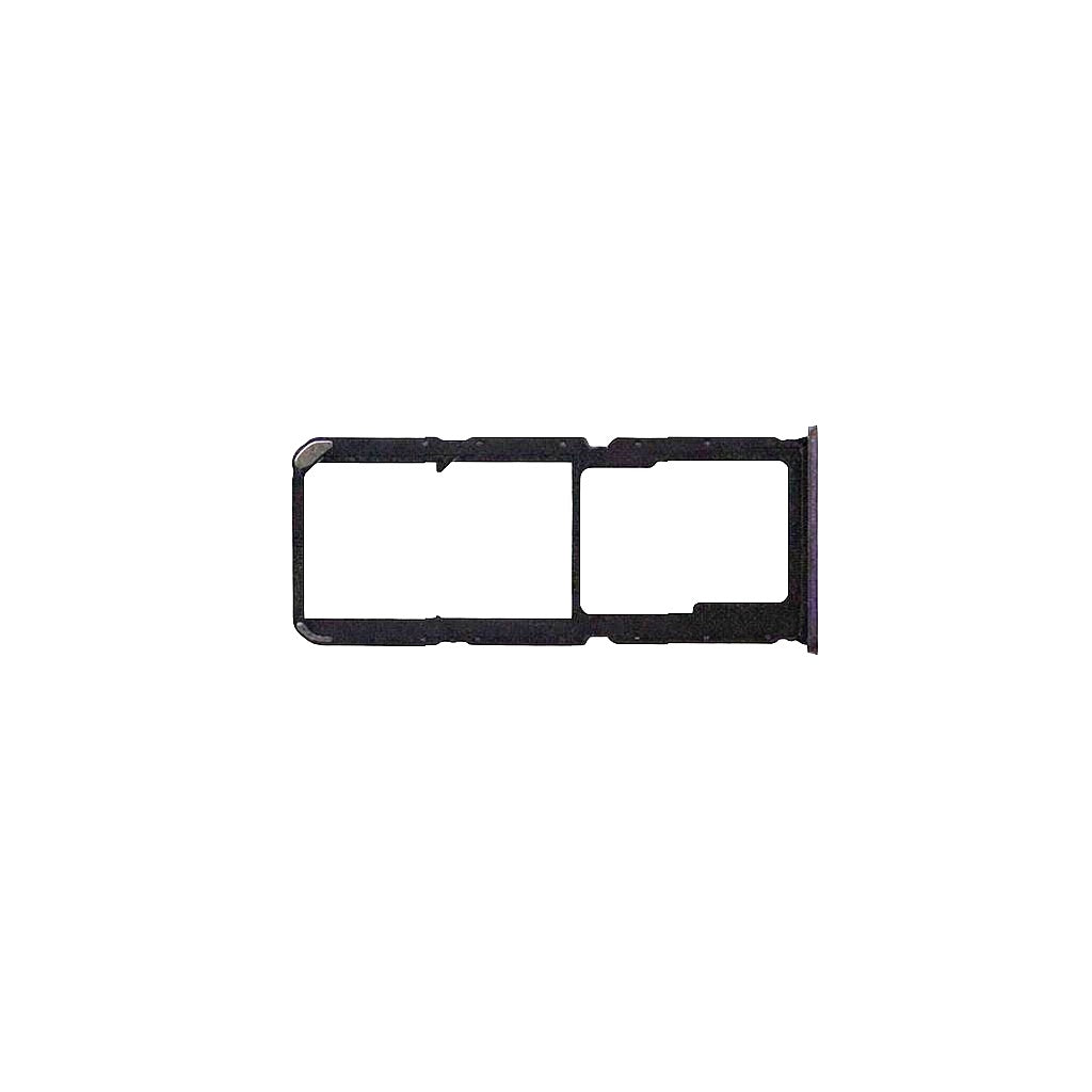 SIM Card Tray For Oppo A60 (Midnight Purple)