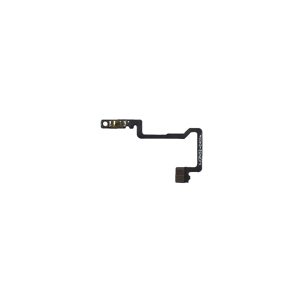 Oppo A72 4G Power Button Flex Cable