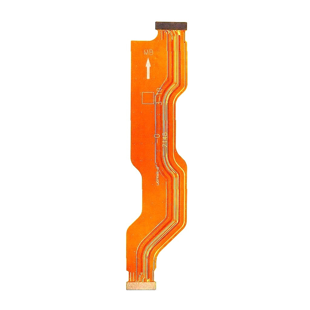Mainboard Flex Cable For Oppo A76