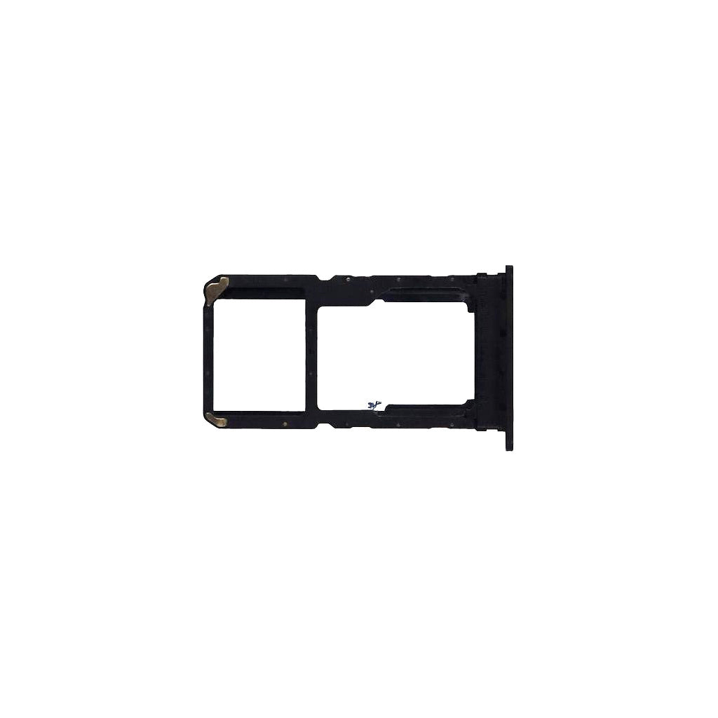 SIM Card Tray For Oppo A77 5G (Midnight Black)