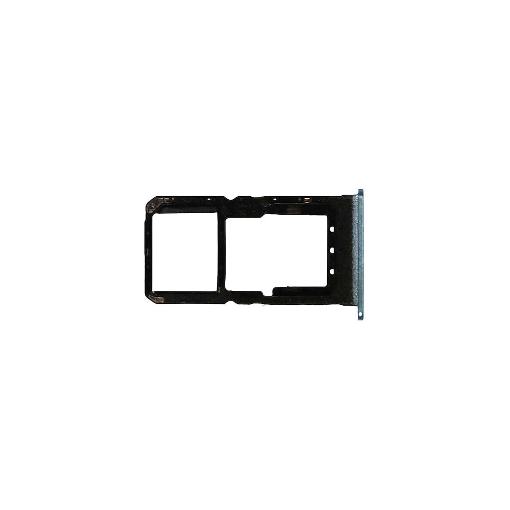 SIM Card Tray For Oppo A77 5G (Ocean Blue)