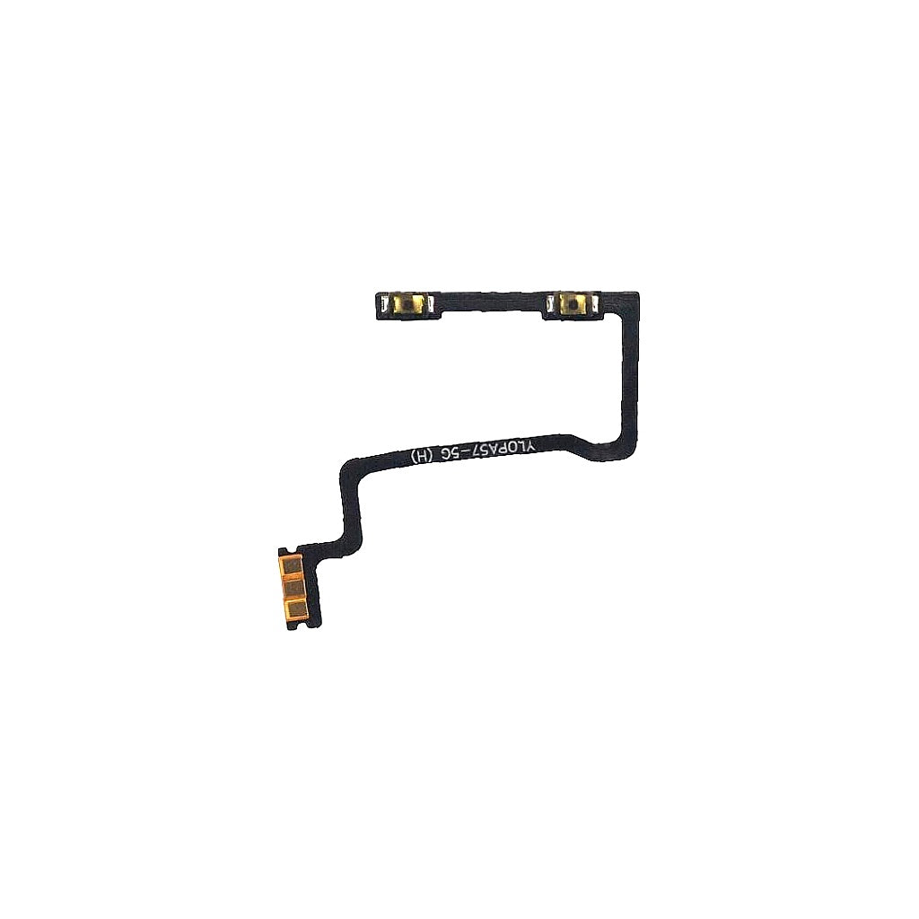 Oppo A77 5G Volume Button Flex Cable