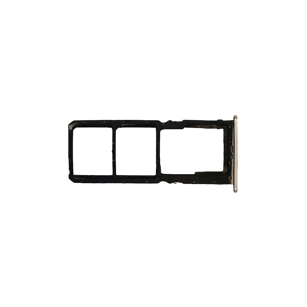 SIM Card Tray For Oppo A77s (Sunset Orange)