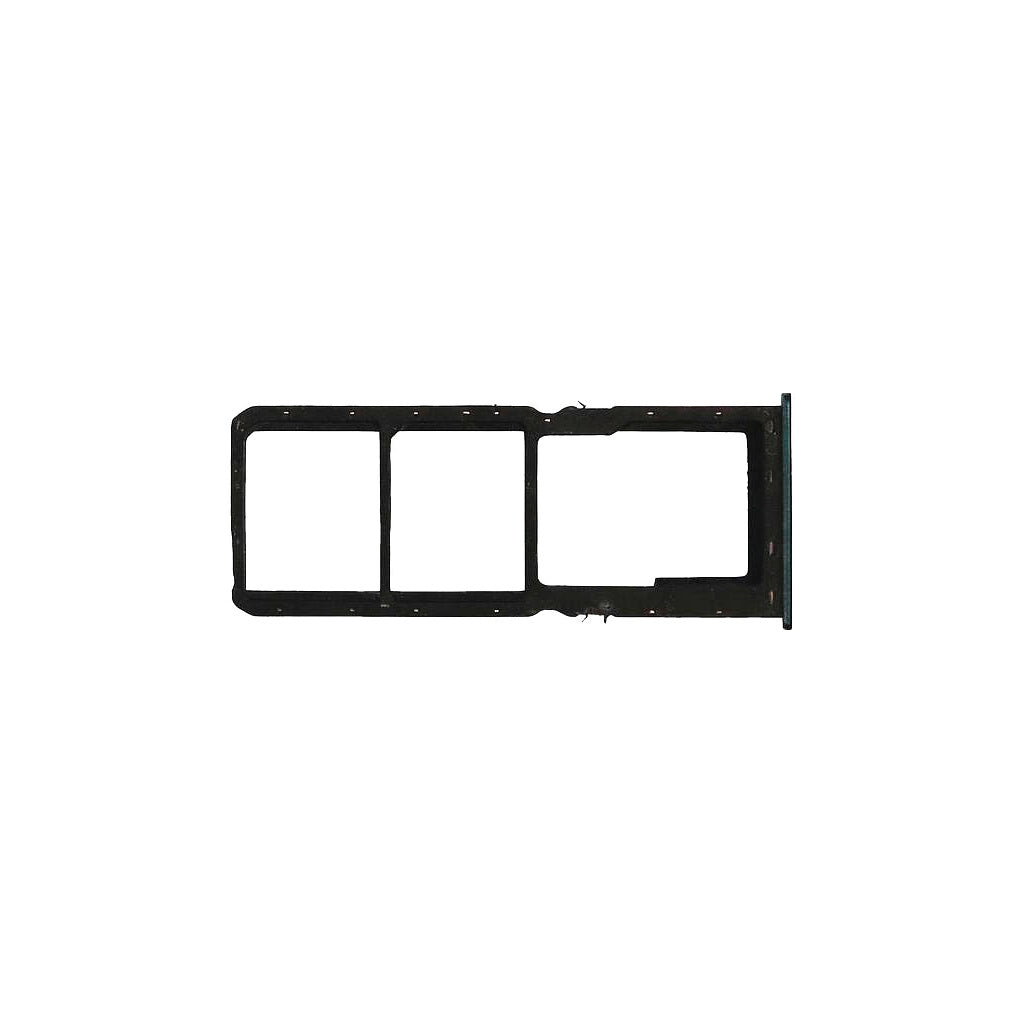 SIM Card Tray For Oppo A9 (2020) (Marine Green)