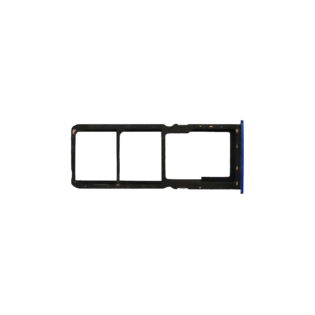 SIM Card Tray For Oppo A9 (2020) (Space Purple)
