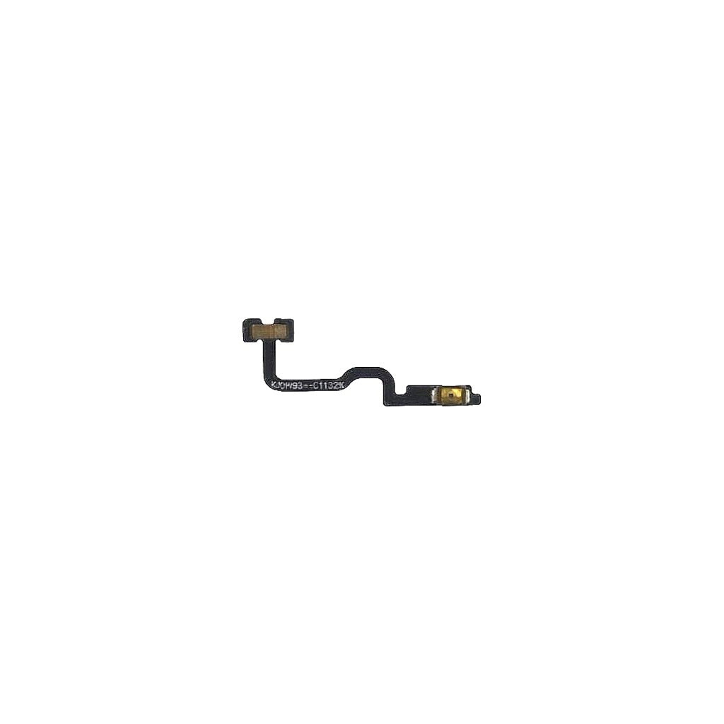 Oppo A93 4G Power Button Flex Cable