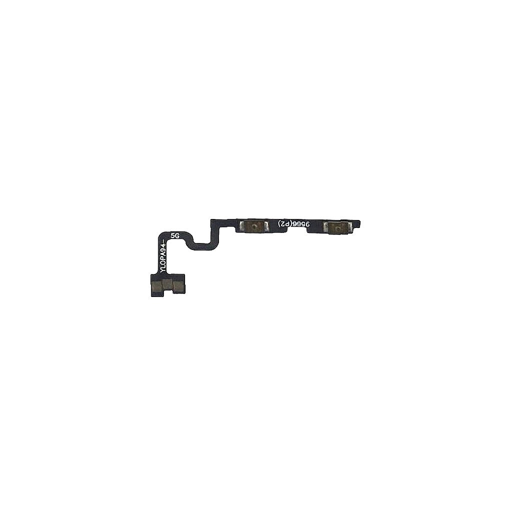 Oppo A94 5G Volume Button Flex Cable