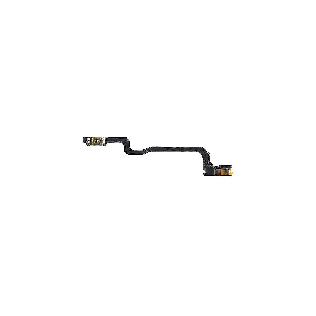 Oppo A96 4G Power Button Flex Cable