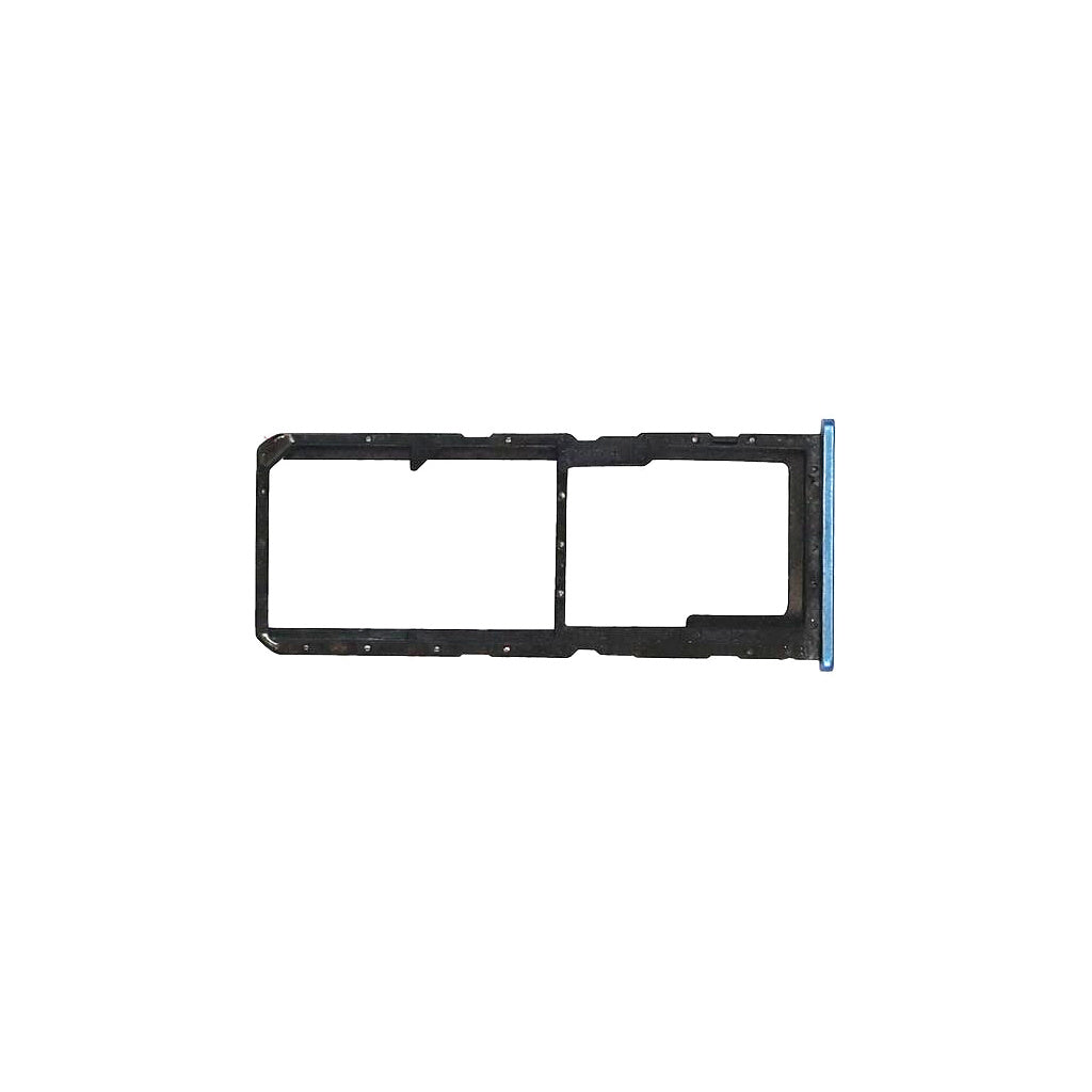 SIM Card Tray For Oppo A96 4G (Sunset Blue)