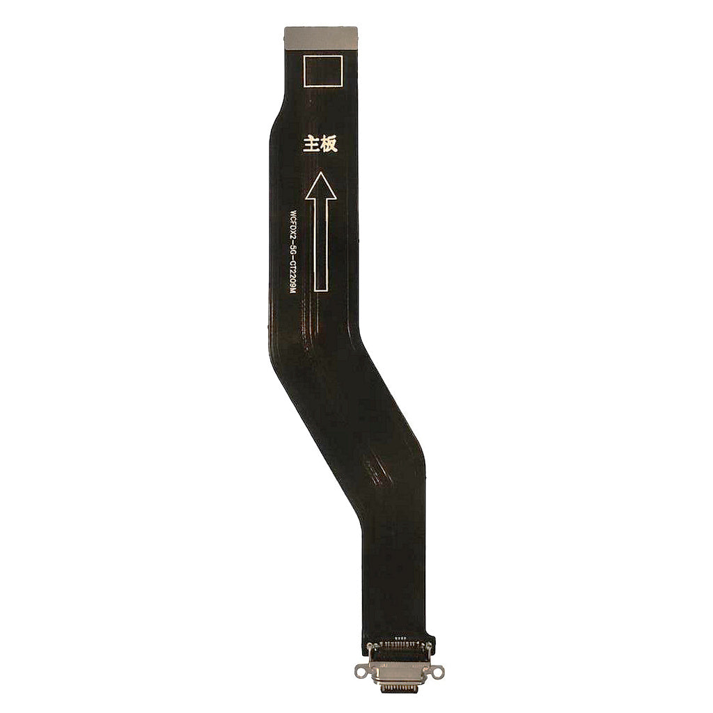Charging Port For Oppo Find X2 (CPH2023)